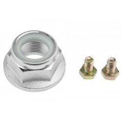 szerelőkészlet Kerékagy HÁTSÓ VOLVO S40 V40 95-