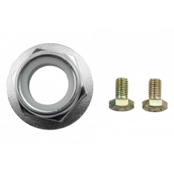 szerelőkészlet Kerékagy HÁTSÓ VOLVO S40 V40 95-