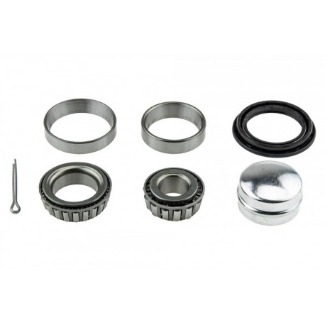 szerelőkészlet Kerékagy HÁTSÓ AUDI 80 1.6 2.8 100 1.8 2.5 4A0598625