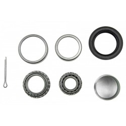 szerelőkészlet Kerékagy HÁTSÓ AUDI 80 1.6 2.8 100 1.8 2.5 4A0598625