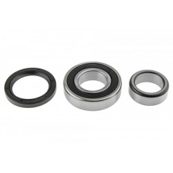 szerelőkészlet HÁTSÓ SUZUKI IGNIS 4WD 2003- 926230103