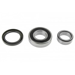 szerelőkészlet HÁTSÓ SUZUKI IGNIS 4WD 2003- 926230103