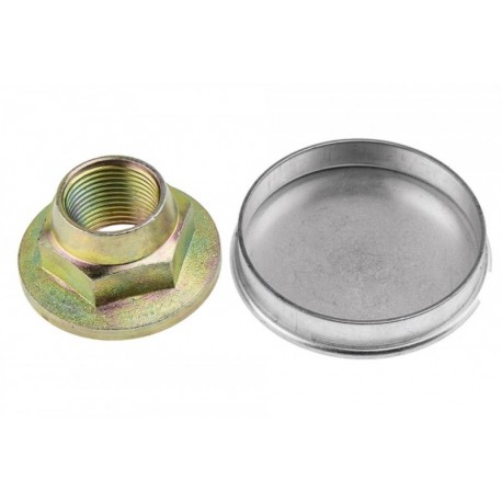 szerelőkészlet Kerékagy LUPO POLO IBIZA