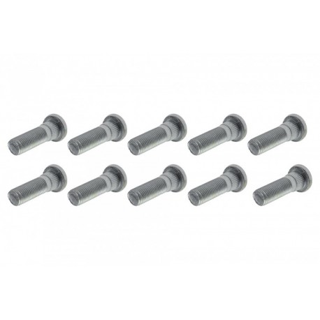 szerelőkészlet Kerékagy MAZDA 323 94 -04, MAZDA 626 97-02 L2142615XA