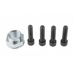 szerelőkészlet Kerékagy ALFA 156 KLP-AR-008