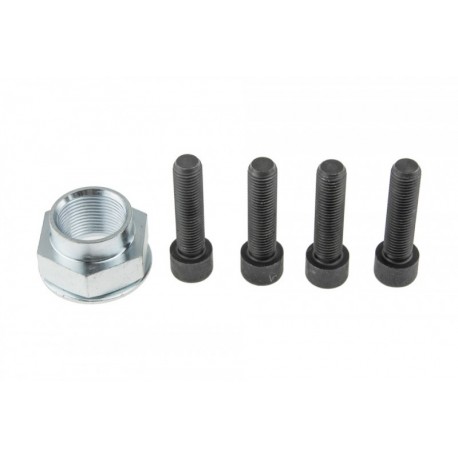 szerelőkészlet Kerékagy ALFA 156 KLP-AR-008