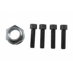 szerelőkészlet Kerékagy ALFA 156 KLP-AR-008