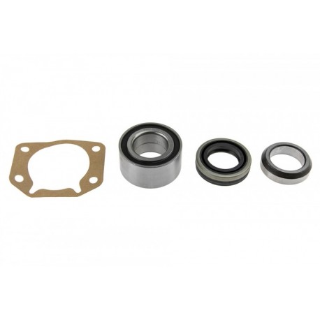 szerelőkészlet Kerékagy HÁTSÓ MITSUBISHI PAJERO PININ 99.08- MR410569