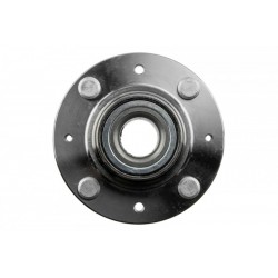 szerelőkészlet Kerékagy HÁTSÓ MITSUBISHI PAJERO PININ 99.08- MR410569