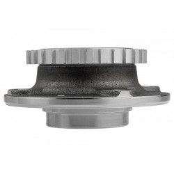 Kerékcsapágy készlet Kerékagy HÁTSÓ BERLINGO 96-, PARTNER 99- 374844