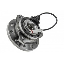 Kerékcsapágy készlet Kerékagy ELSŐ OPEL ASTRA 04-, ZAFIRA B 05- 1603296