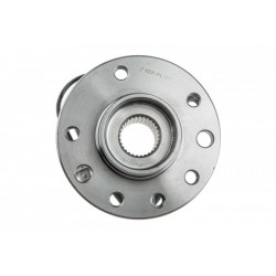 Kerékcsapágy készlet Kerékagy ELSŐ OPEL ASTRA 04-, ZAFIRA B 05- 1603296