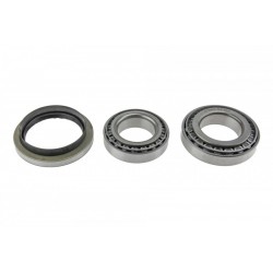 Kerékcsapágy készlet ELSŐ NISSAN PATROL 160, PATROL 260 40210C6000