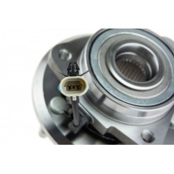 Kerékagy ELSŐ SUZUKI XL-7 PONTIAC TORRENT 07- 513276