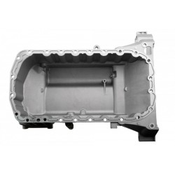 Olajteknő CITROEN C4, C5 2.0 04-, C8 2.0 07- 9637093810