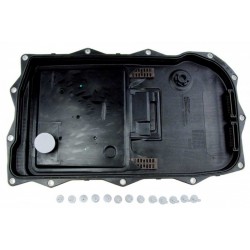 Olajteknő BMW 1 08- 3 05- 5 03- 6 04- 7 03- 24117604960