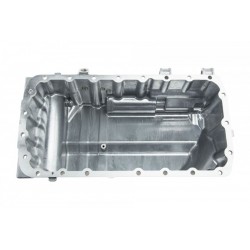 Olajteknő CITROEN C5, PEUGEOT 407 2.2HDI 04- 0301J6