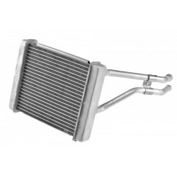 Hőcserélő, belső tér fűtés JEEP CHEROKEE -01, WRANGLER 96- 4874045