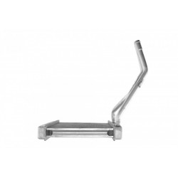 Hőcserélő, belső tér fűtés JEEP CHEROKEE -01, WRANGLER 96- 4874045