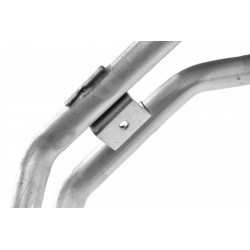 Hőcserélő, belső tér fűtés JEEP CHEROKEE -01, WRANGLER 96- 4874045