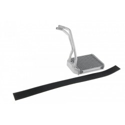 Hőcserélő, belső tér fűtés JEEP GRAND CHEROKEE 1998- 5012691AB