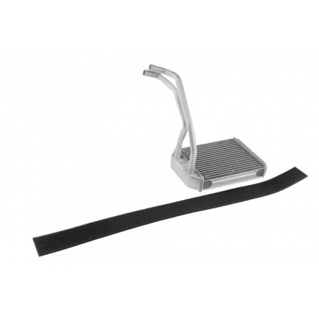 Hőcserélő, belső tér fűtés JEEP GRAND CHEROKEE 1998- 5012691AB