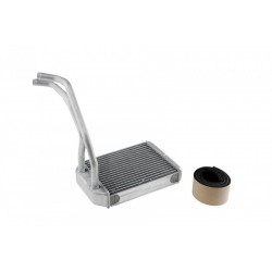 Hőcserélő, belső tér fűtés JEEP GRAND CHEROKEE 1998- 5012691AB