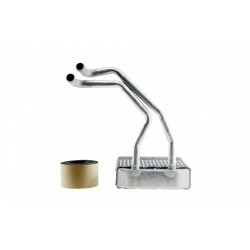 Hőcserélő, belső tér fűtés JEEP GRAND CHEROKEE 1998- 5012691AB