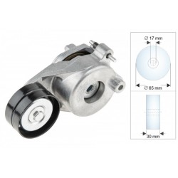 Szíjfeszítő, hosszbordás szíj JEEP GRAND CHEROKEE 05- 68040206