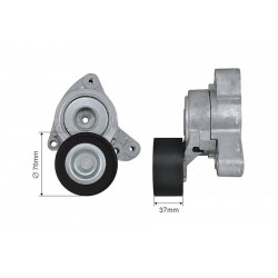 Szíjfeszítő, hosszbordás szíj HONDA ACCORD 02- 31170PNA003