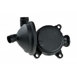 Szelep, forgattyúsház szellőztetés PCV BMW 3 E46 02- 3 E90 X3 05- 11617503520