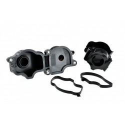 Szelep, forgattyúsház szellőztetés PCV BMW 3 E46 330D 03- E60 530D 03- 11127799225