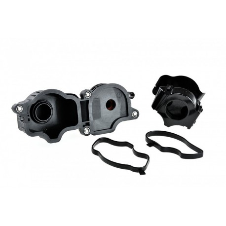 Szelep, forgattyúsház szellőztetés PCV BMW 3 E46 330D 03- E60 530D 03- 11127799225