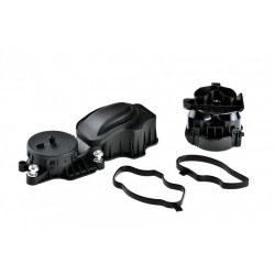 Szelep, forgattyúsház szellőztetés PCV BMW 3 E46 330D 03- E60 530D 03- 11127799225