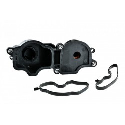 Szelep, forgattyúsház szellőztetés PCV BMW 3 E90 05- 5 E60 03- X3 04- X5 11127794597