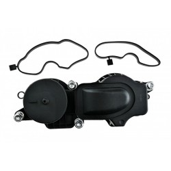 Szelep, forgattyúsház szellőztetés PCV BMW 3 E90 05- 5 E60 03- X3 04- X5 11127794597