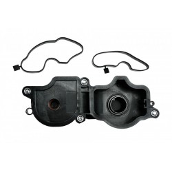 Szelep, forgattyúsház szellőztetés PCV BMW 3 E90 05- 5 E60 03- X3 04- X5 11127794597