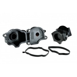 Szelep, forgattyúsház szellőztetés PCV BMW 3 E46 01- 3 E90 05- 5 E60 05- 11127799224