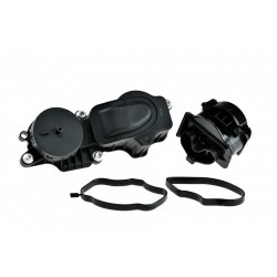 Szelep, forgattyúsház szellőztetés PCV BMW 3 E46 01- 3 E90 05- 5 E60 05- 11127799224