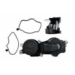 Szelep, forgattyúsház szellőztetés PCV BMW 3 E46 01- 3 E90 05- 5 E60 05- 11127799224