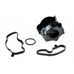Szelep, forgattyúsház szellőztetés PCV BMW E46 E60 X3 3.0 D 11127799366 11127799366