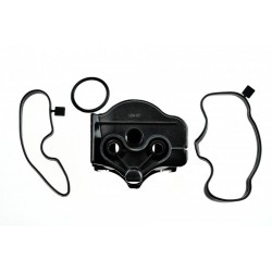 Szelep, forgattyúsház szellőztetés PCV BMW E46 E60 X3 3.0 D 11127799366 11127799366