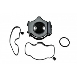 Szelep, forgattyúsház szellőztetés PCV BMW E46 E60 X3 3.0 D 11127799366 11127799366