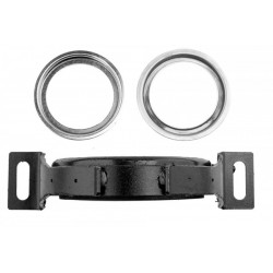 Csapágy, csuklós tengely JAGUAR X-TYPE 01- CBJX