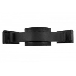 Csapágy, csuklós tengely FIAT PANDA 4WD -04 7541164