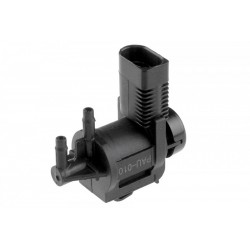 Nyomásátalakító, kipufogásvezérlés AUDI SKODA VW 1K0906283A 1K0906283A