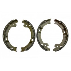 Fékpofakészlet CARAVAN, VOYAGER 95-07 4882576