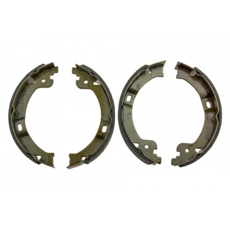 Fékpofakészlet CARAVAN, VOYAGER 95-07 4882576