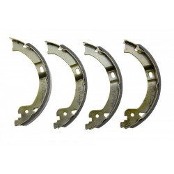 Fékpofakészlet CARAVAN, VOYAGER 95-07 4882576