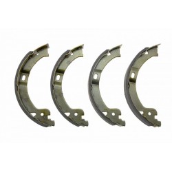 Fékpofakészlet CARAVAN, VOYAGER 95-07 4882576